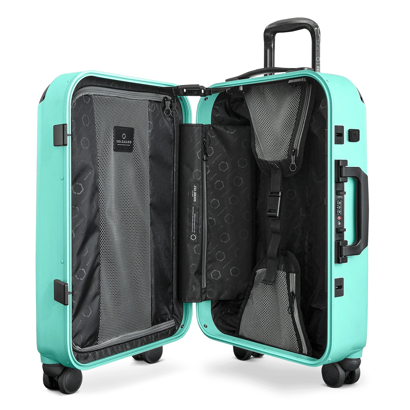 Solgaard Carry-On Closet Original 3.0 Archive