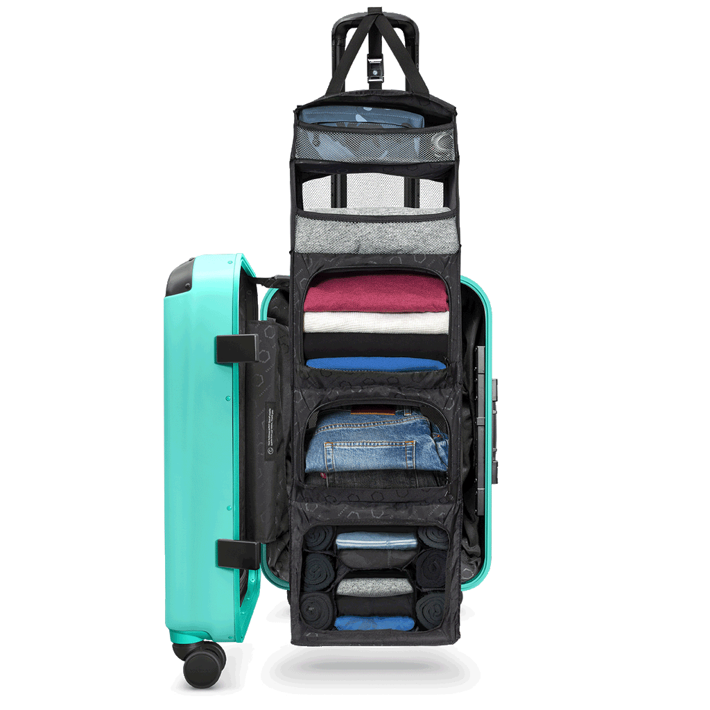 Solgaard Carry-On Closet Original 3.0 Archive