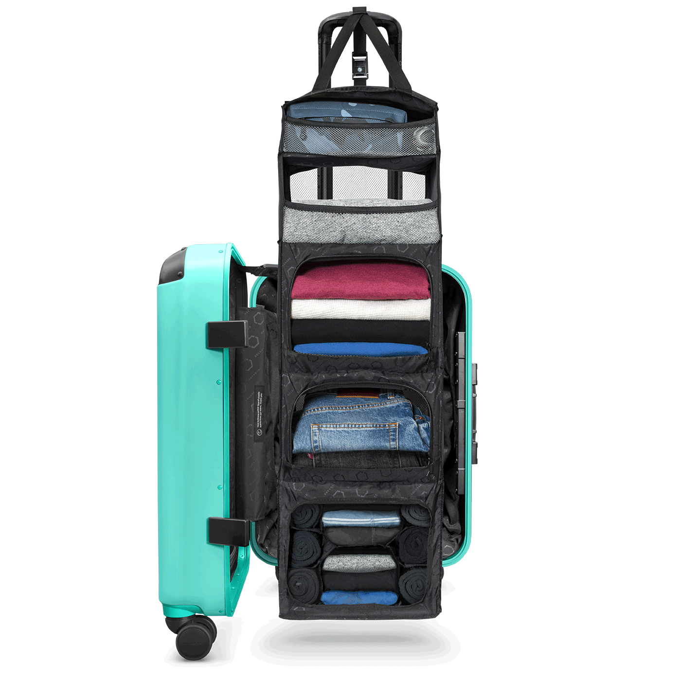 Solgaard Carry-On Closet Original 3.0 Archive