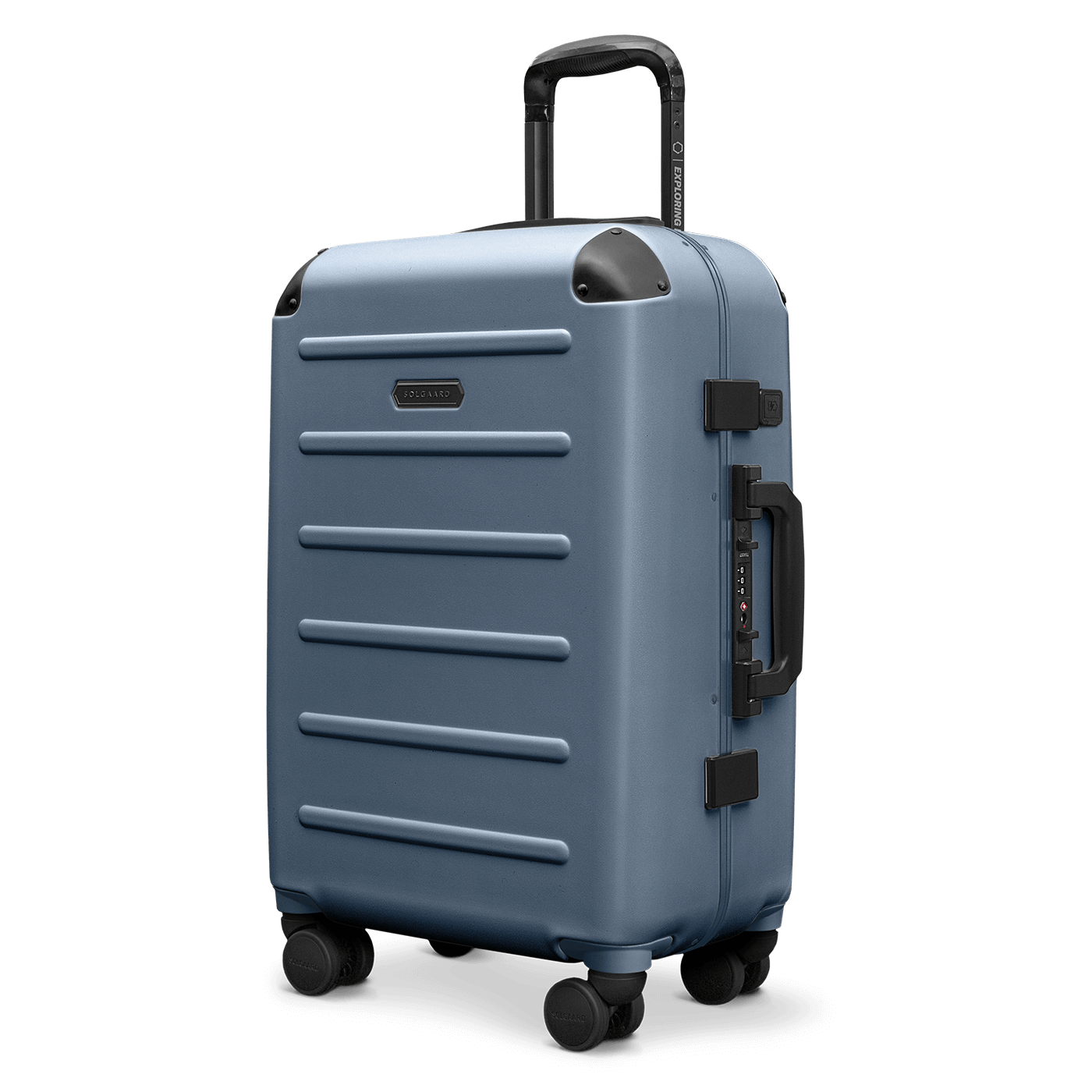 Solgaard Carry-On Closet Original 3.5 Archive