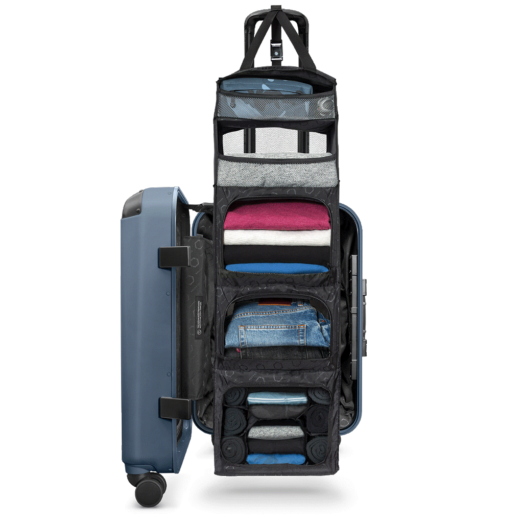 Solgaard Carry-On Closet Original 3.5 Archive