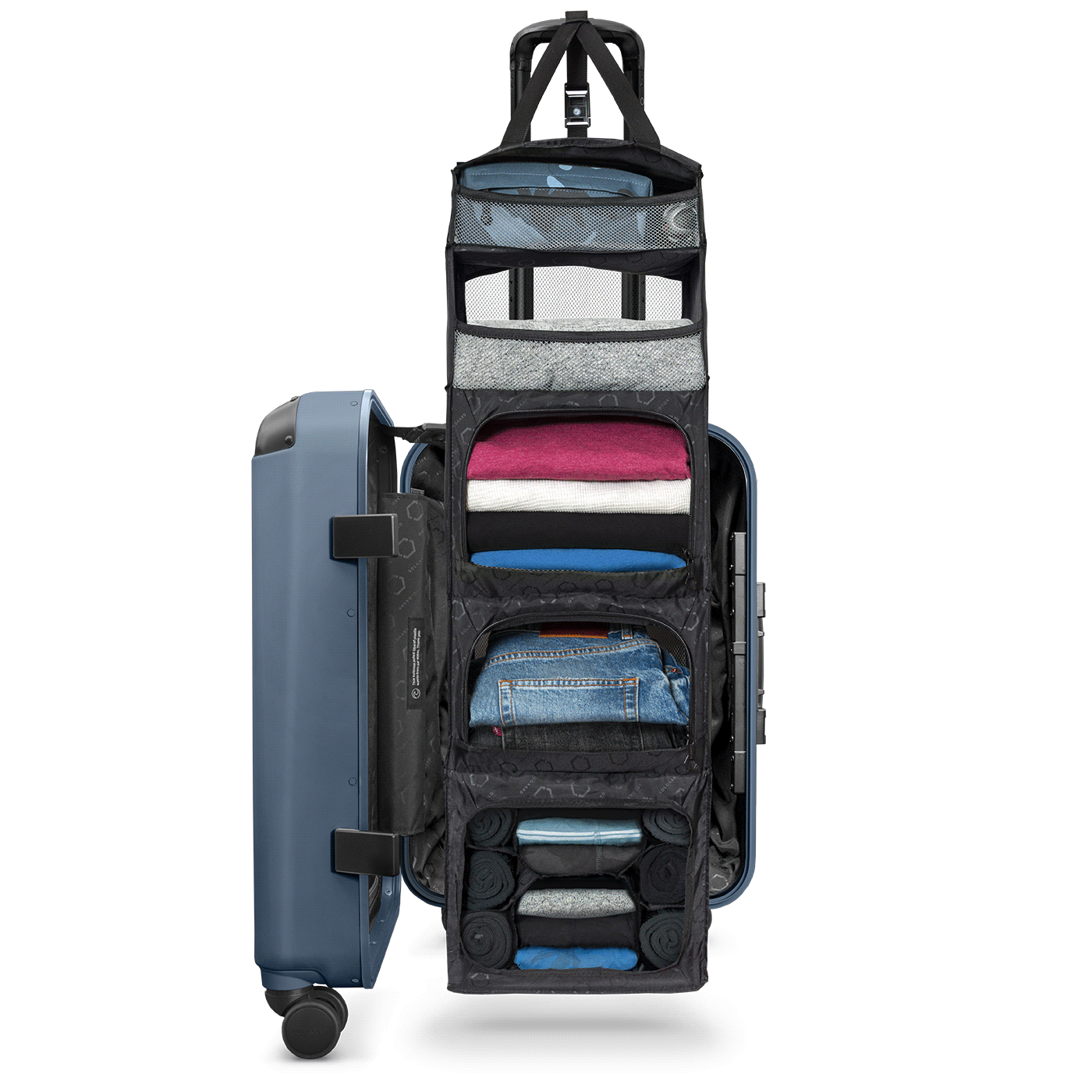 Solgaard Carry-On Closet Original 3.5 Archive