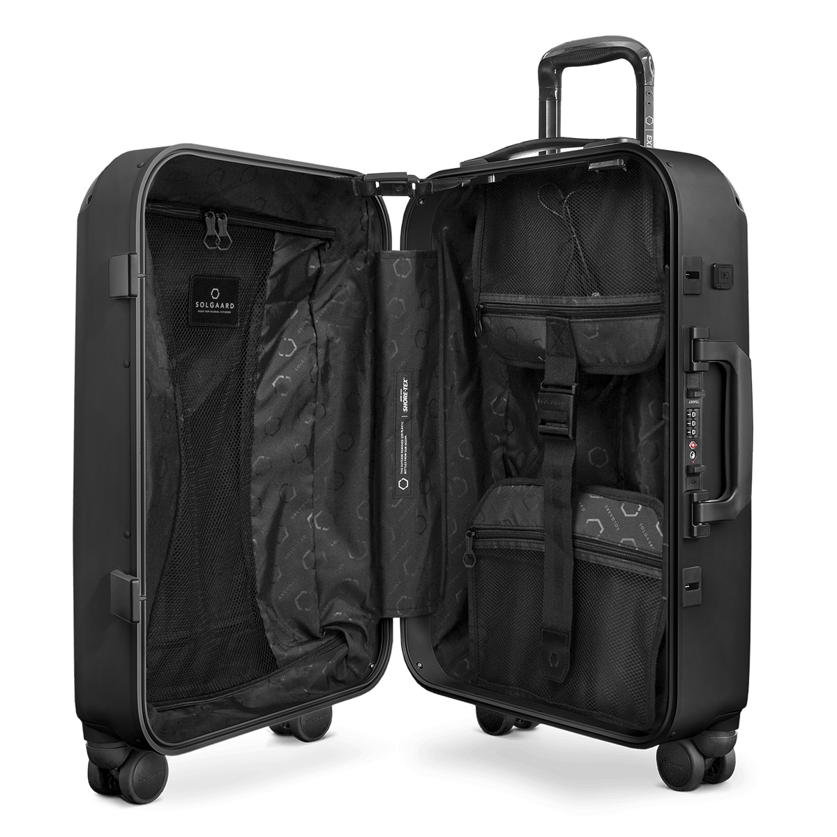 Solgaard Carry-On Closet Original 3.5 Archive