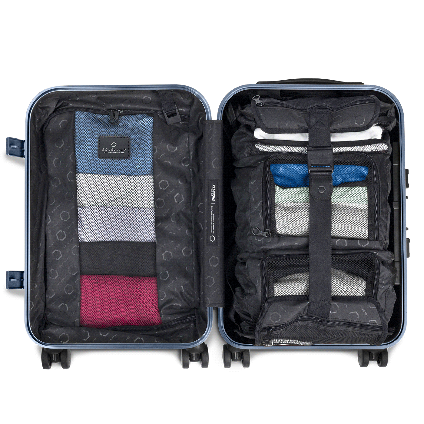 Solgaard Carry-On Closet Original 3.5 Archive