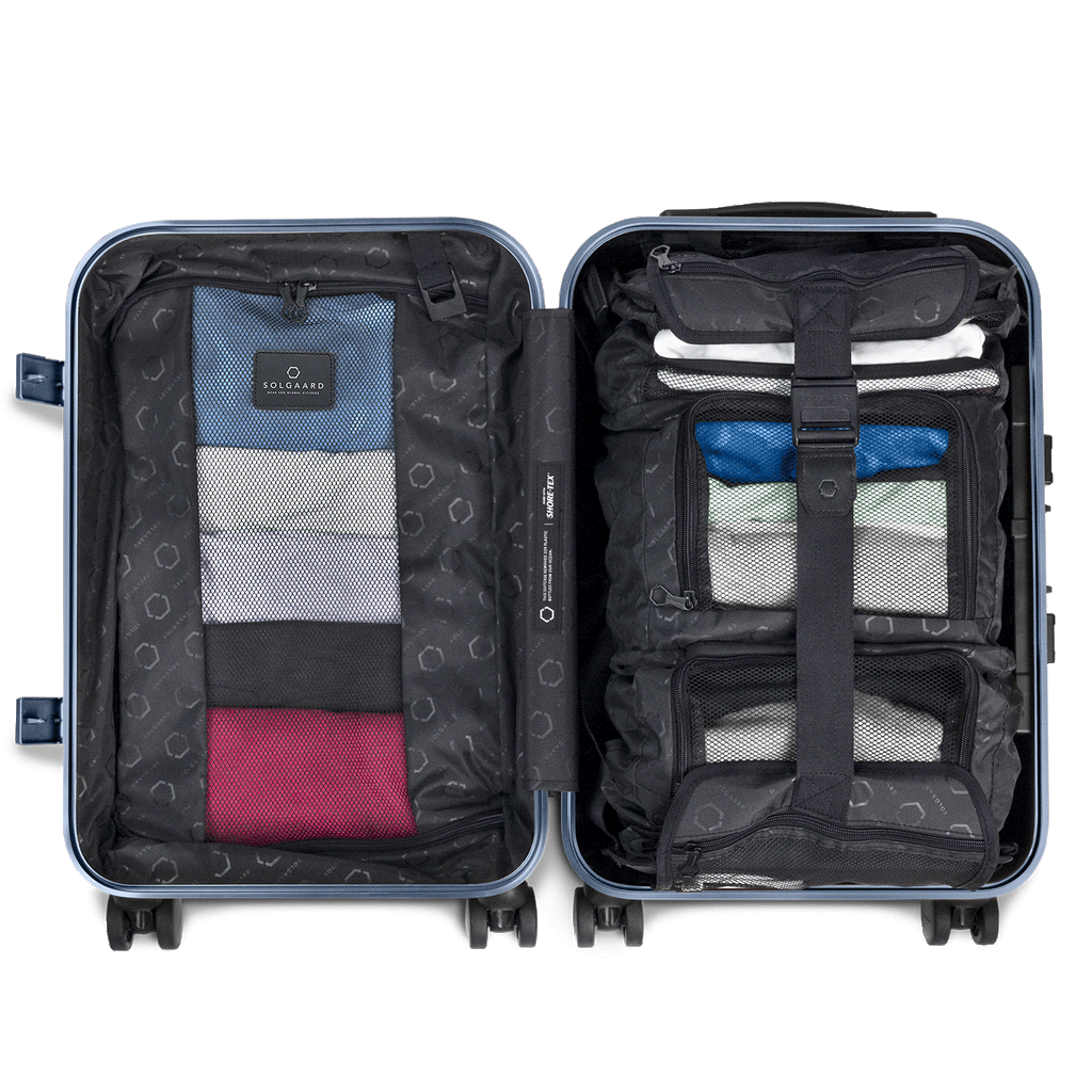 Solgaard Carry-On Closet Original 3.5 Archive