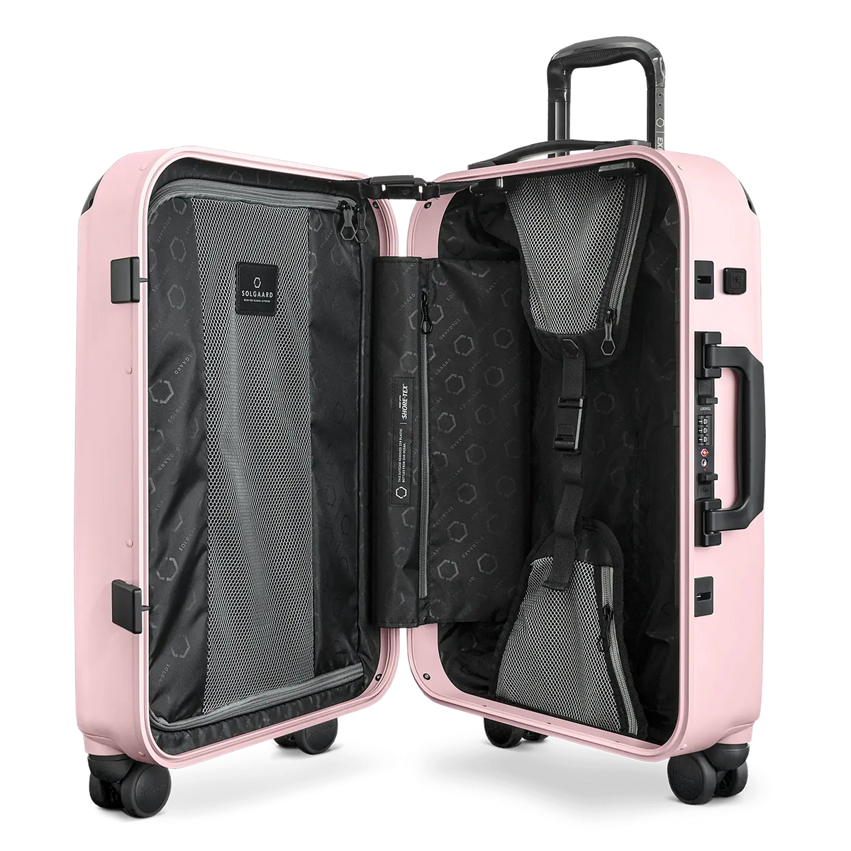 Solgaard Carry-On Closet Original 3.5 Archive