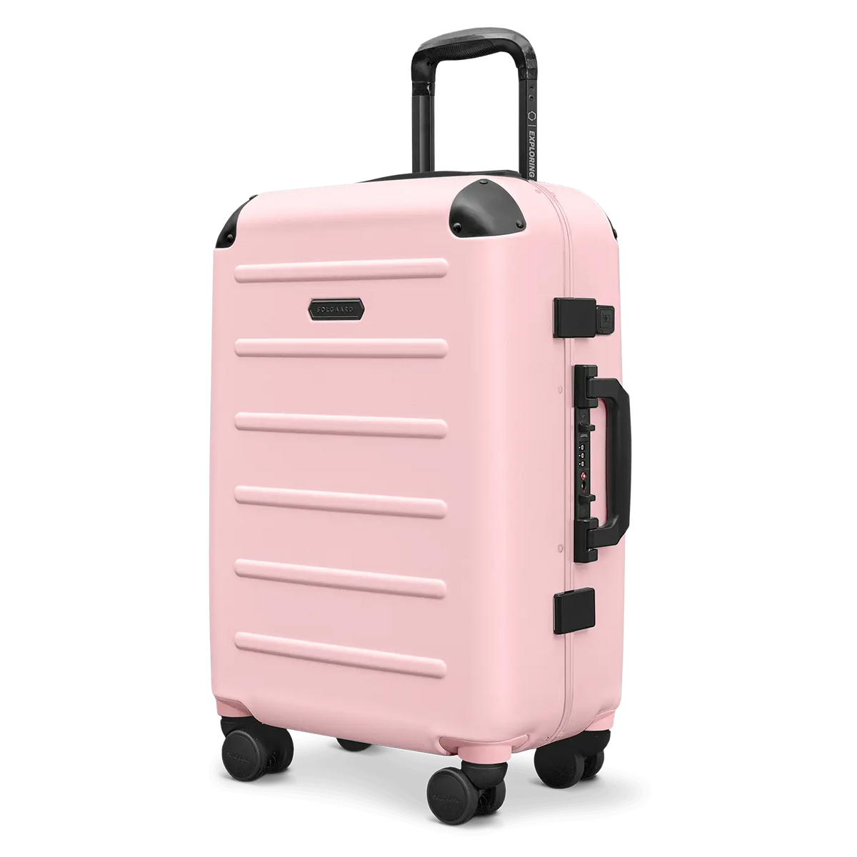 Solgaard Carry-On Closet Original 3.5 Archive
