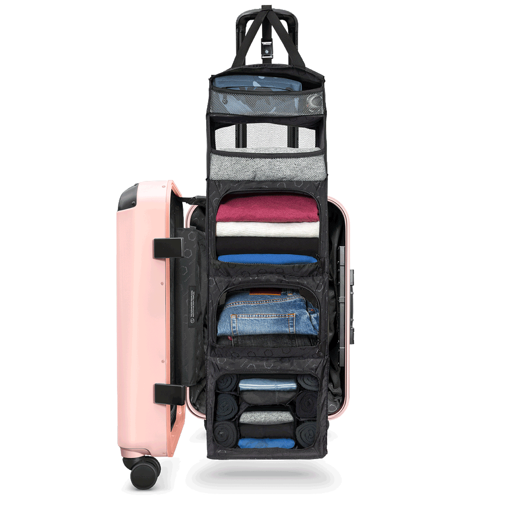 Solgaard Carry-On Closet Original 3.5 Archive