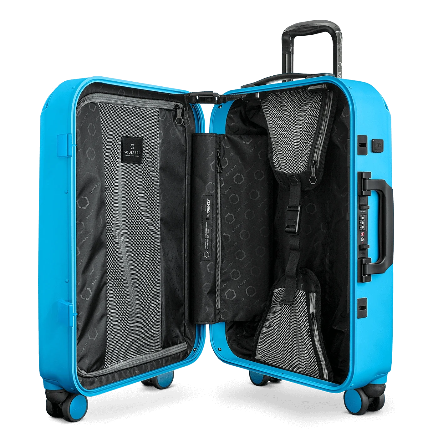 Solgaard Carry-On Closet Original 3.0 Archive