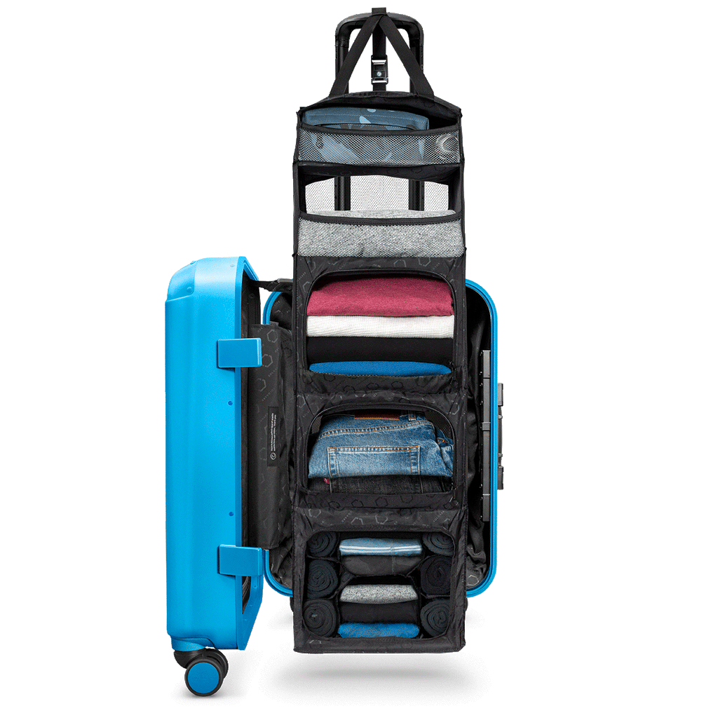 Solgaard Carry-On Closet Original 3.0 Archive