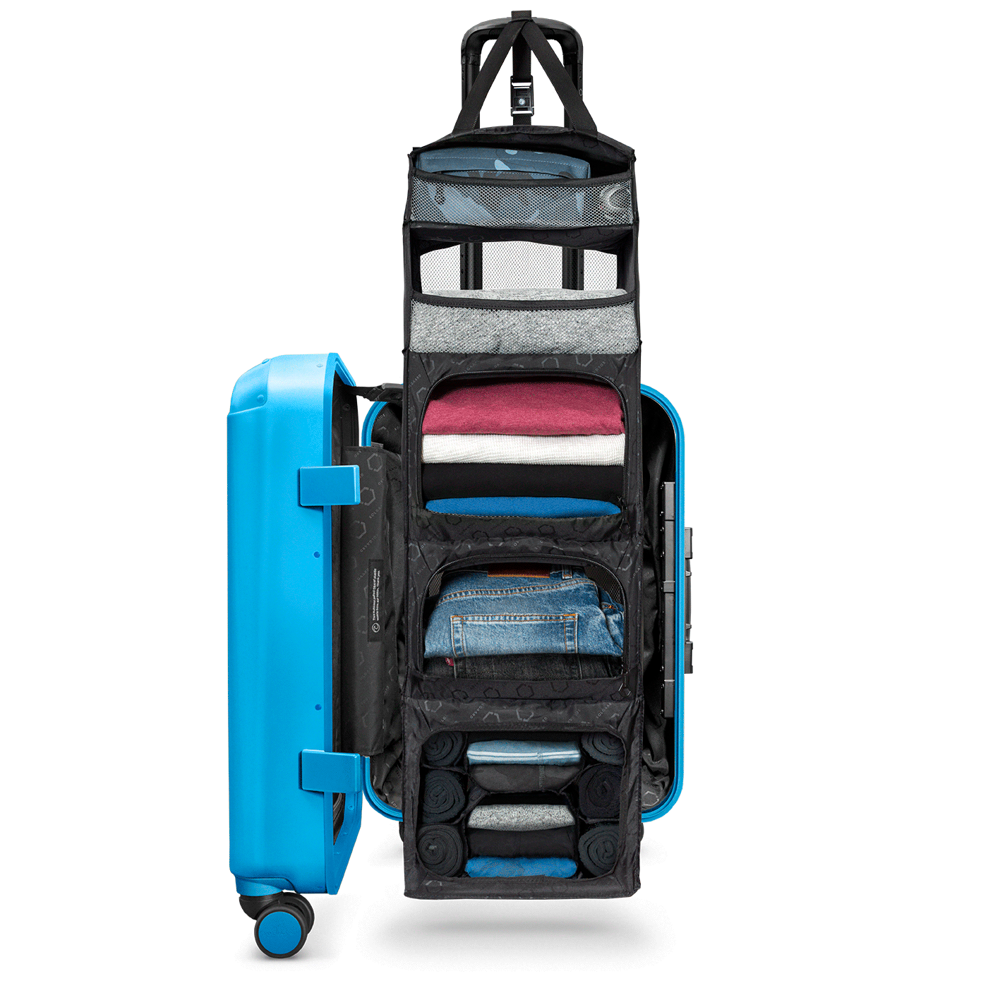 Solgaard Carry-On Closet Original 3.0 Archive