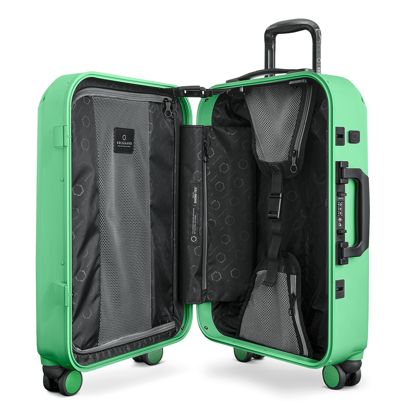 Solgaard Carry-On Closet Original 3.0 Archive