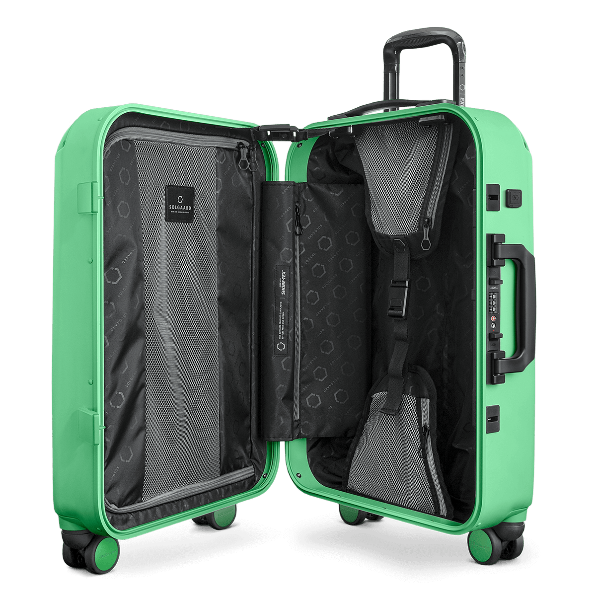 Solgaard Carry-On Closet Original 3.0 Archive