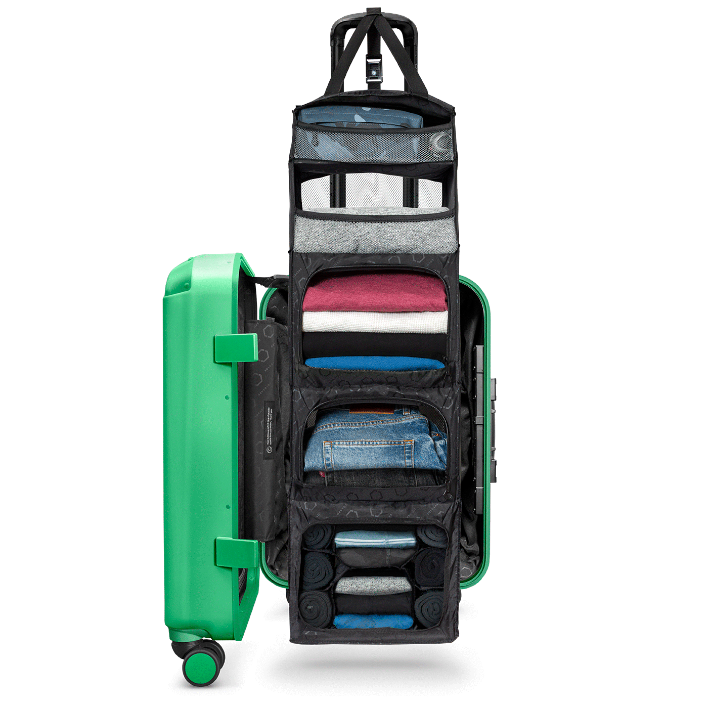 Solgaard Carry-On Closet Original 3.0 Archive