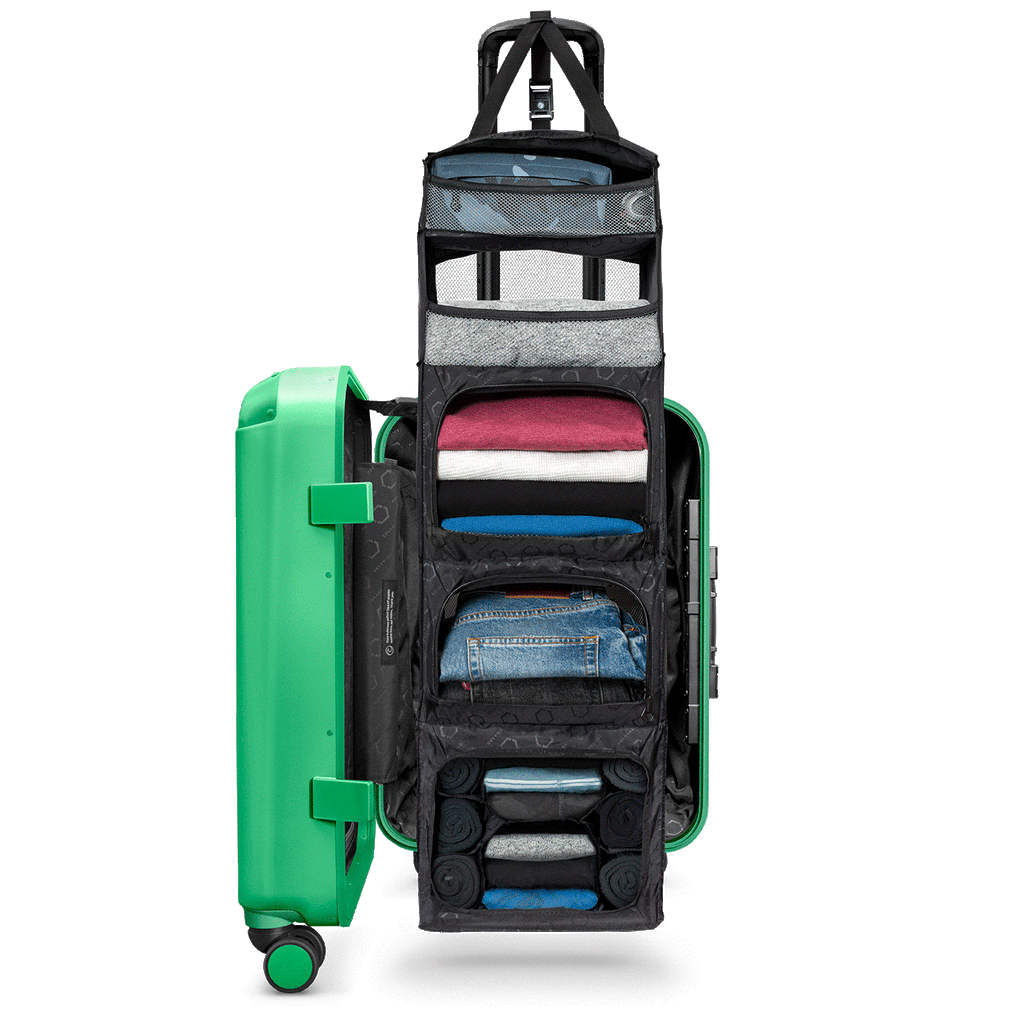 Solgaard Carry-On Closet Original 3.0 Archive