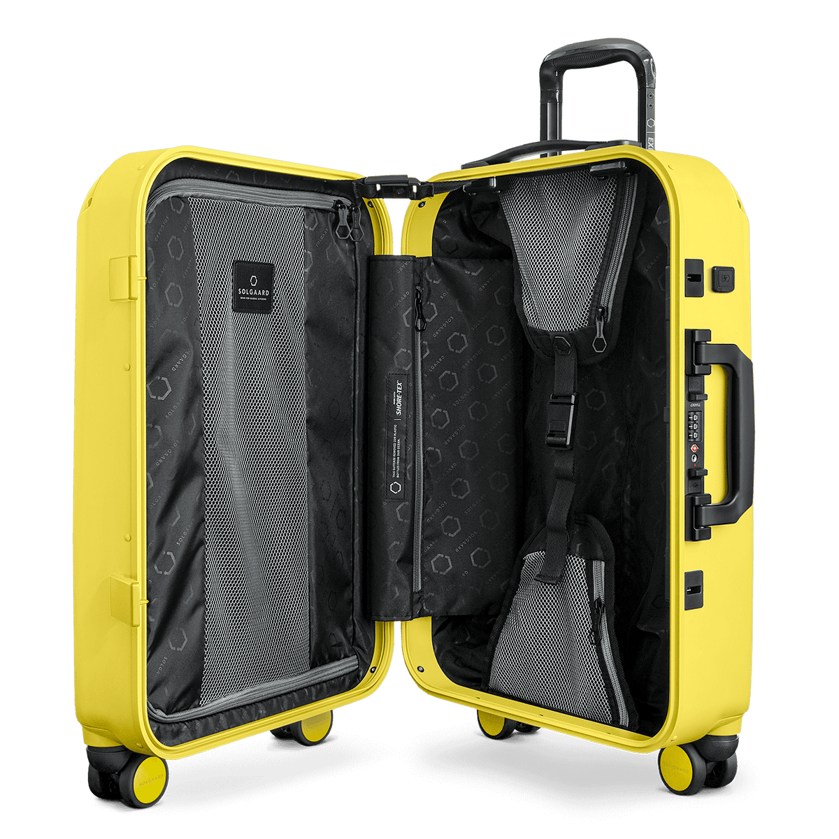 Solgaard Carry-On Closet Original 3.0 Archive