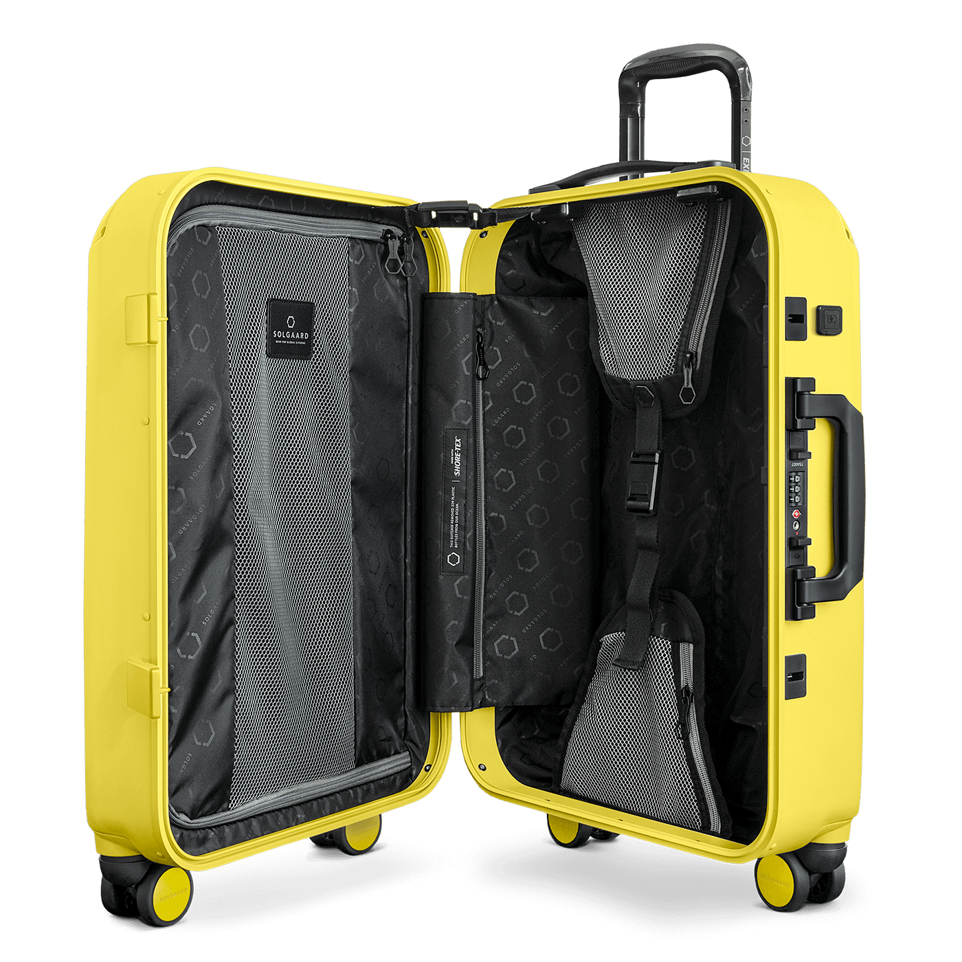 Solgaard Carry-On Closet Original 3.0 Archive