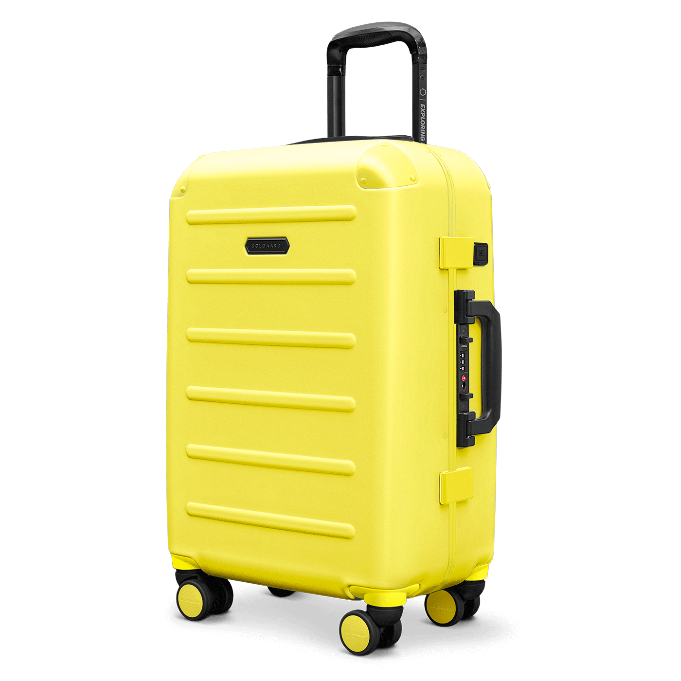 Solgaard Carry-On Closet Original 3.0 Archive