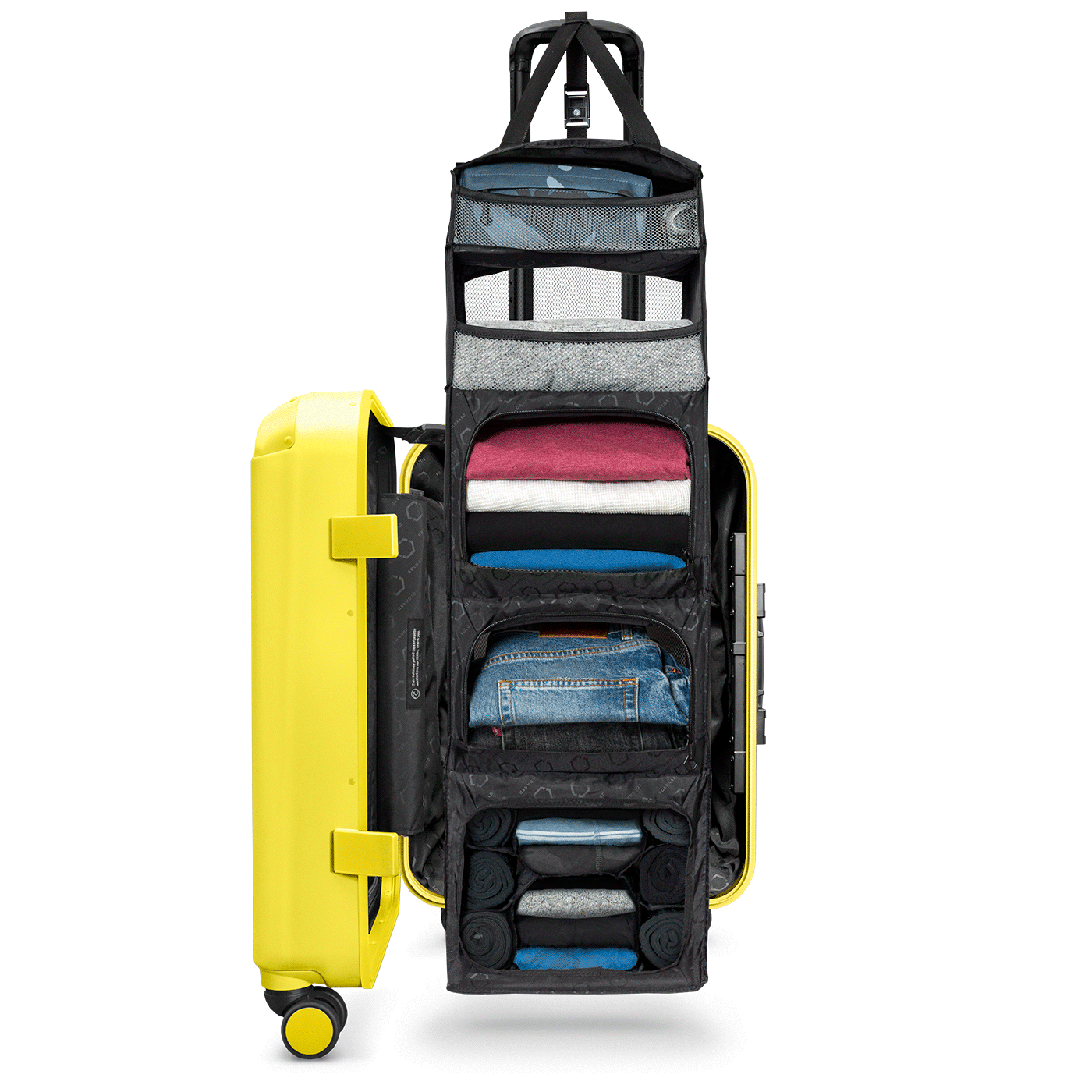 Solgaard Carry-On Closet Original 3.0 Archive