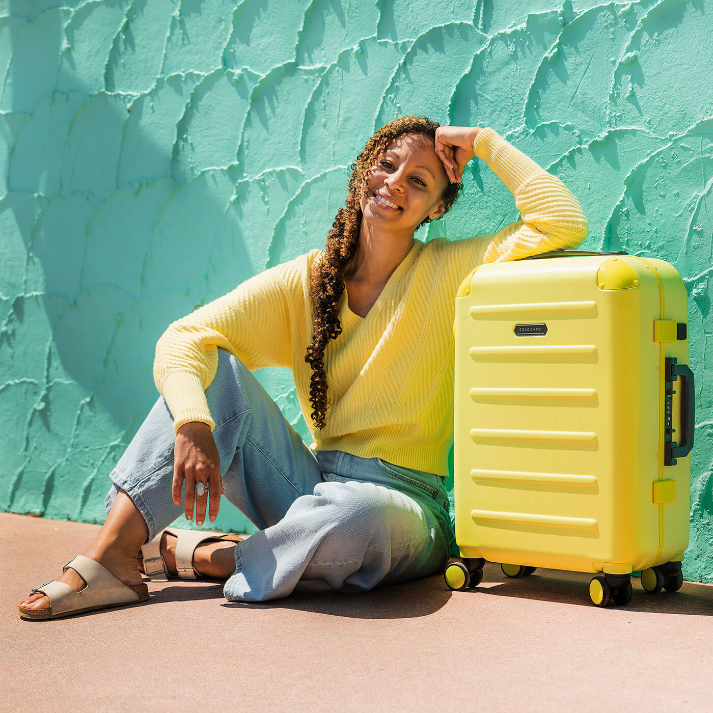 Solgaard Carry-On Closet Original 3.0 Archive