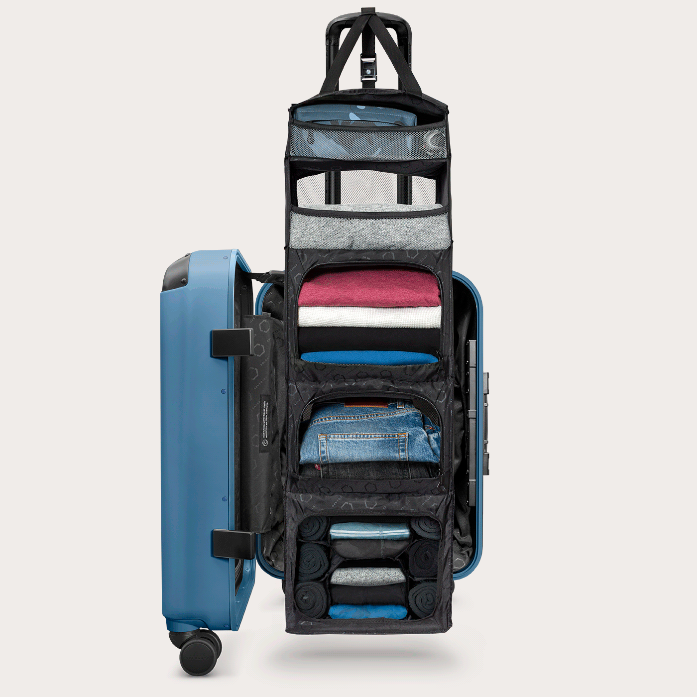 Solgaard Carry-On Closet Original 3.5 Archive