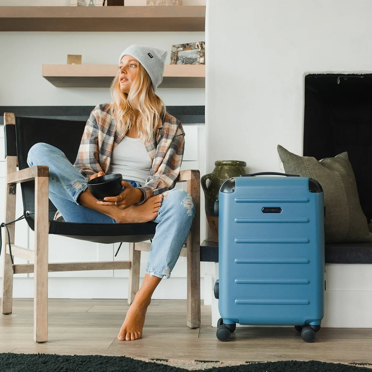 Solgaard Carry-On Closet Original 3.5 Archive