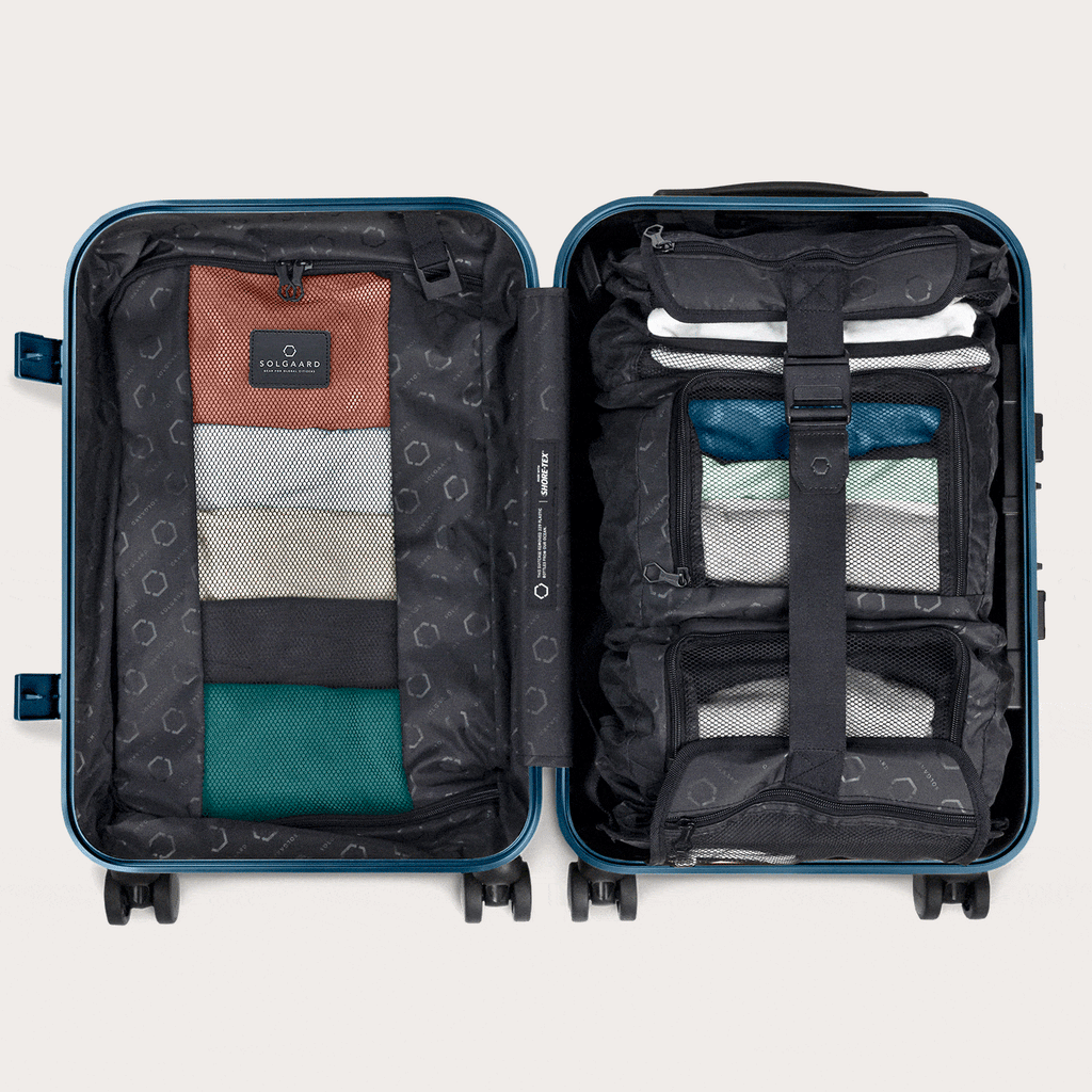 Solgaard Carry-On Closet Original 3.5 Archive