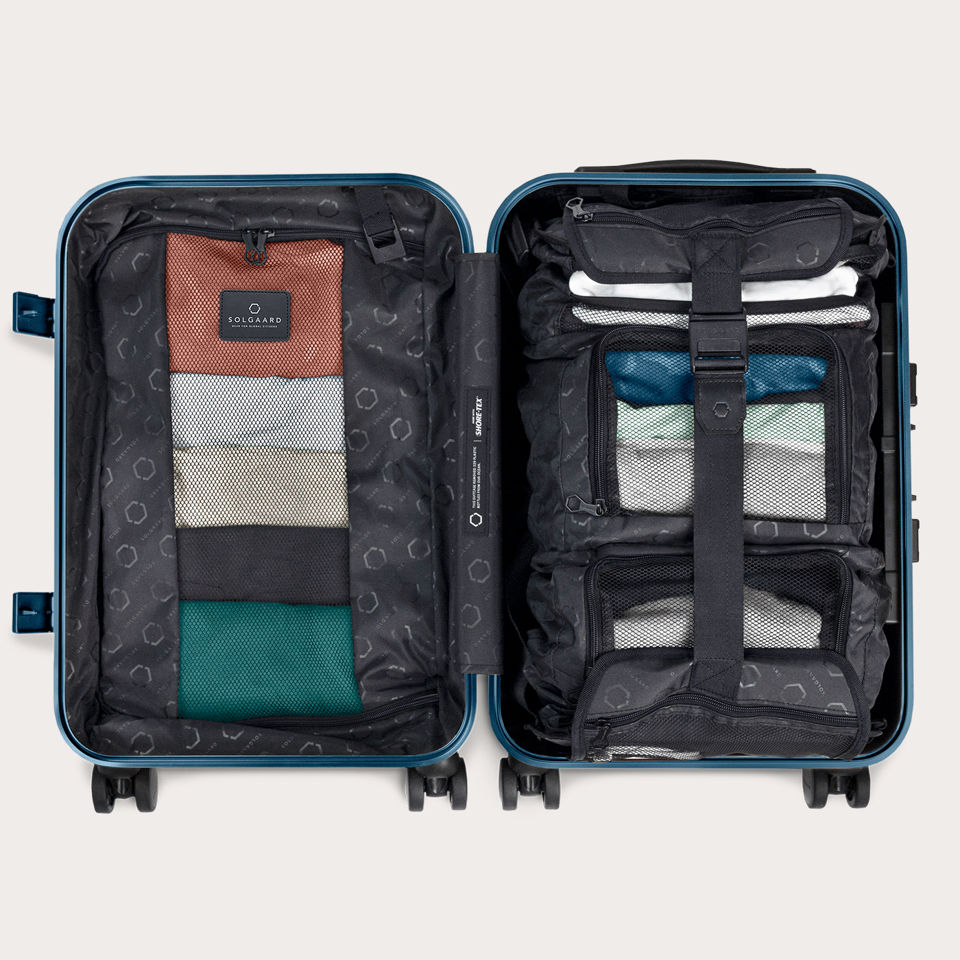 Solgaard Carry-On Closet Original 3.5 Archive