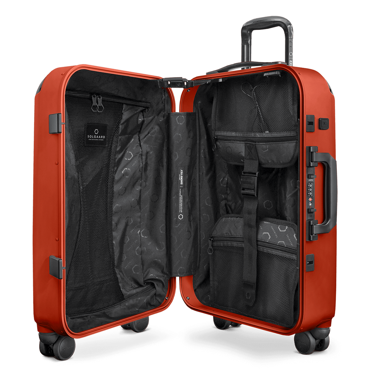 Solgaard Carry-On Closet Original 3.5 Archive