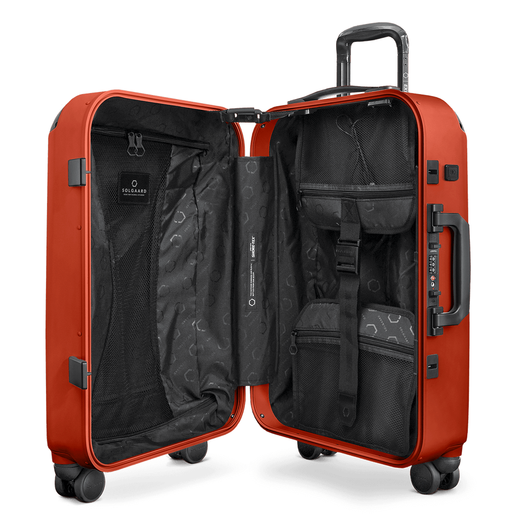 Solgaard Carry-On Closet Original 3.5 Archive