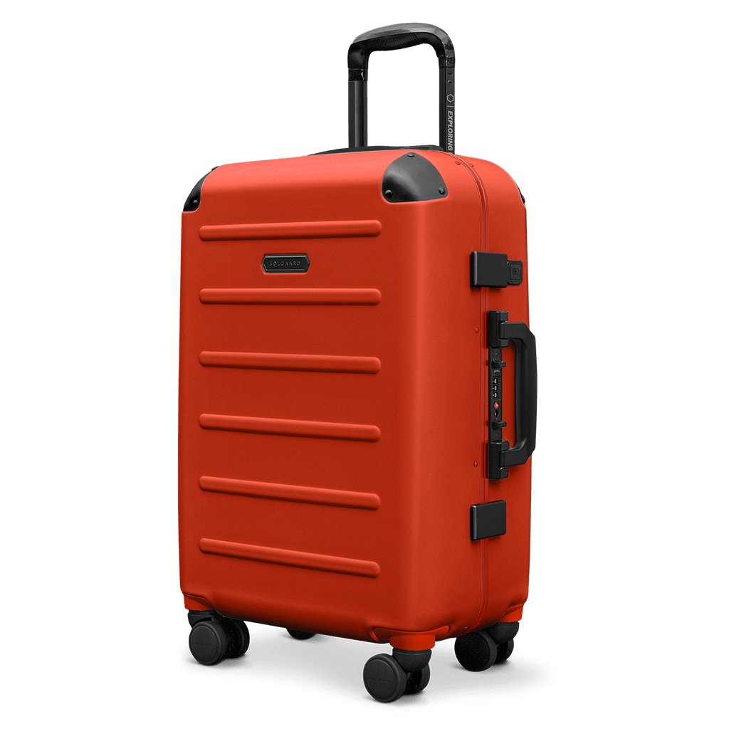 Solgaard Carry-On Closet Original 3.5 Archive