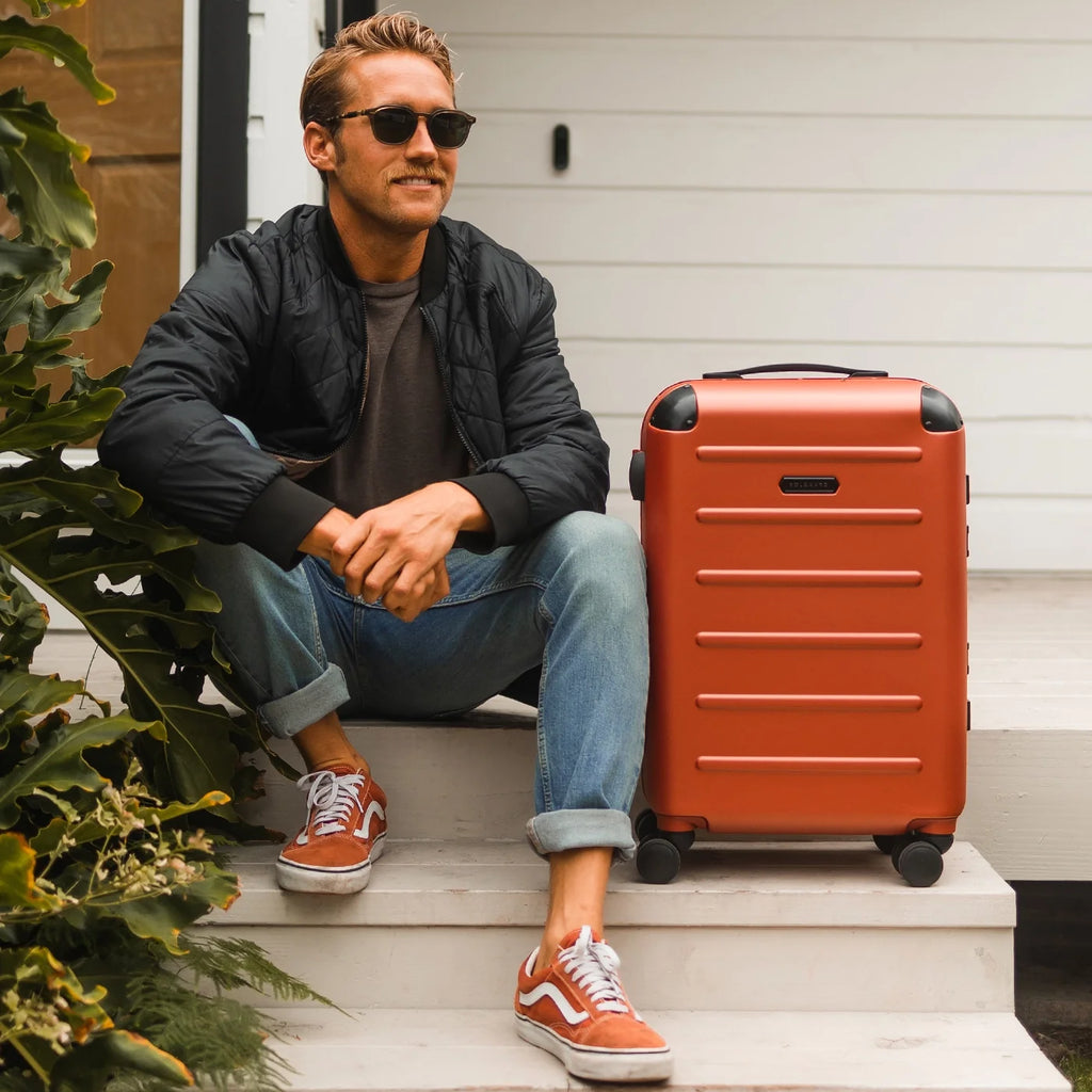 Solgaard Carry-On Closet Original 3.5 Archive