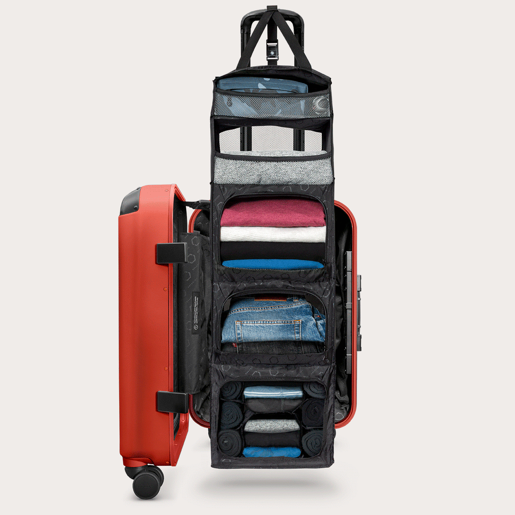 Solgaard Carry-On Closet Original 3.5 Archive