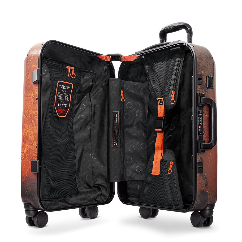 Solgaard Carry-On Closet Original 3.5 Archive