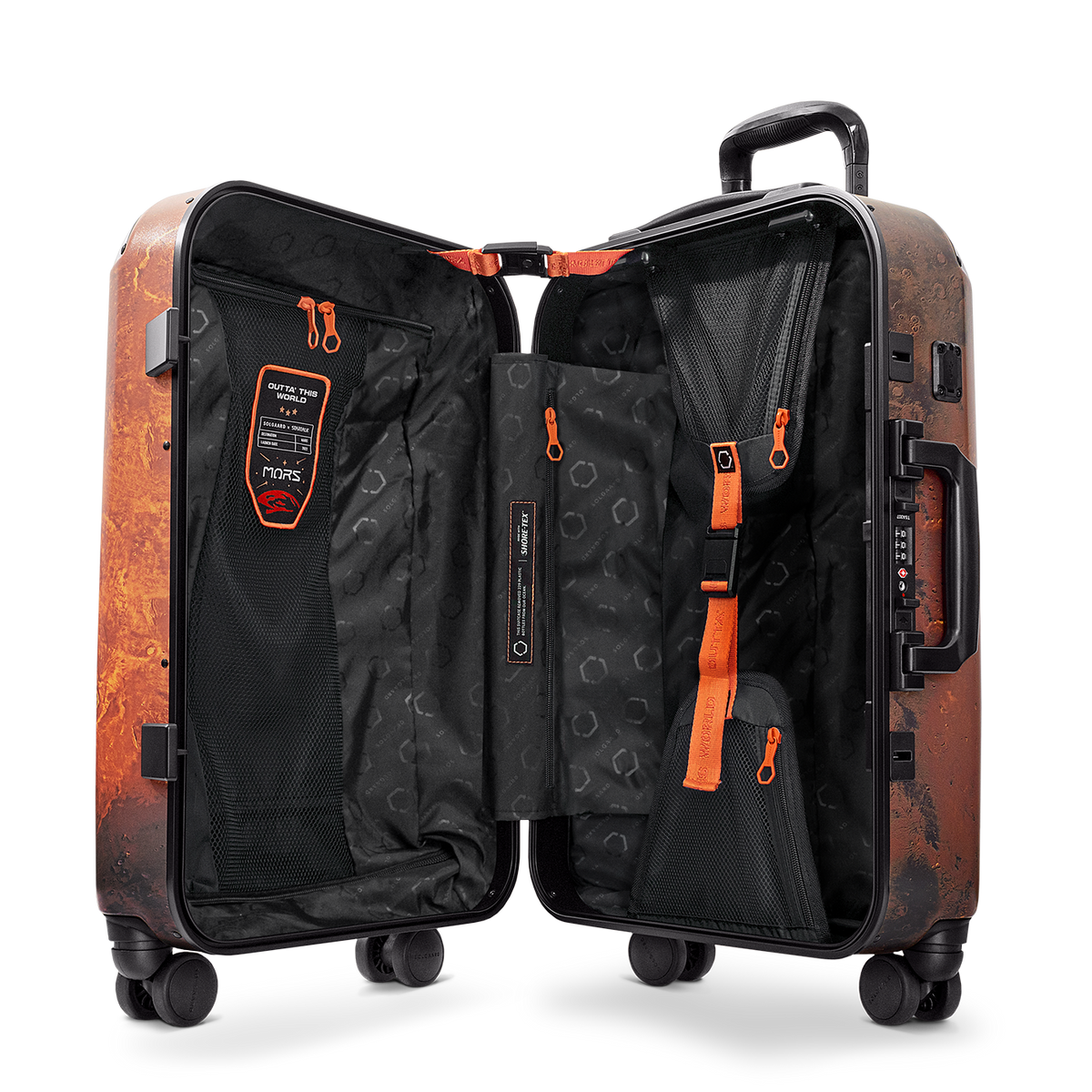 Solgaard Carry-On Closet Original 3.5 Archive