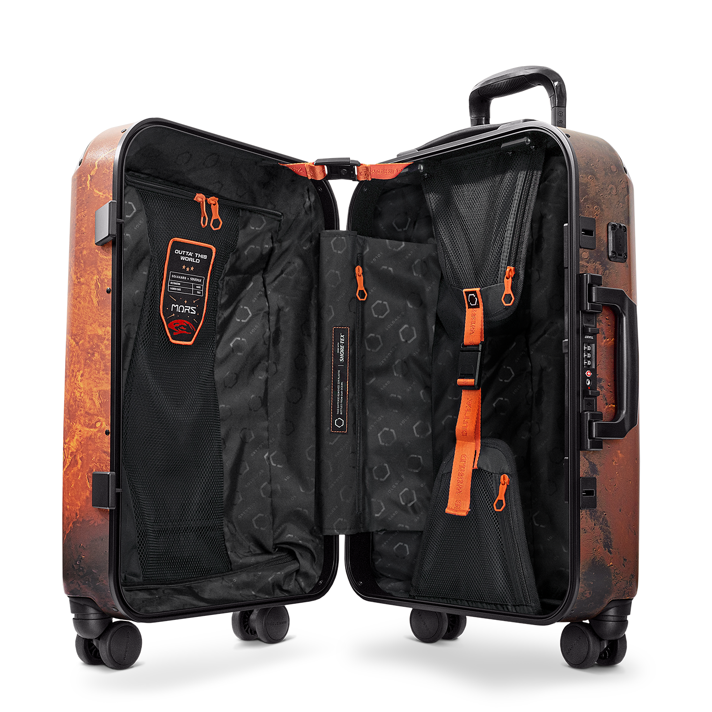 Solgaard Carry-On Closet Original 3.5 Archive