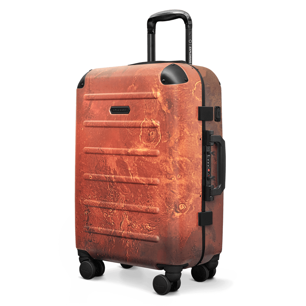 Solgaard Carry-On Closet Original 3.5 Archive