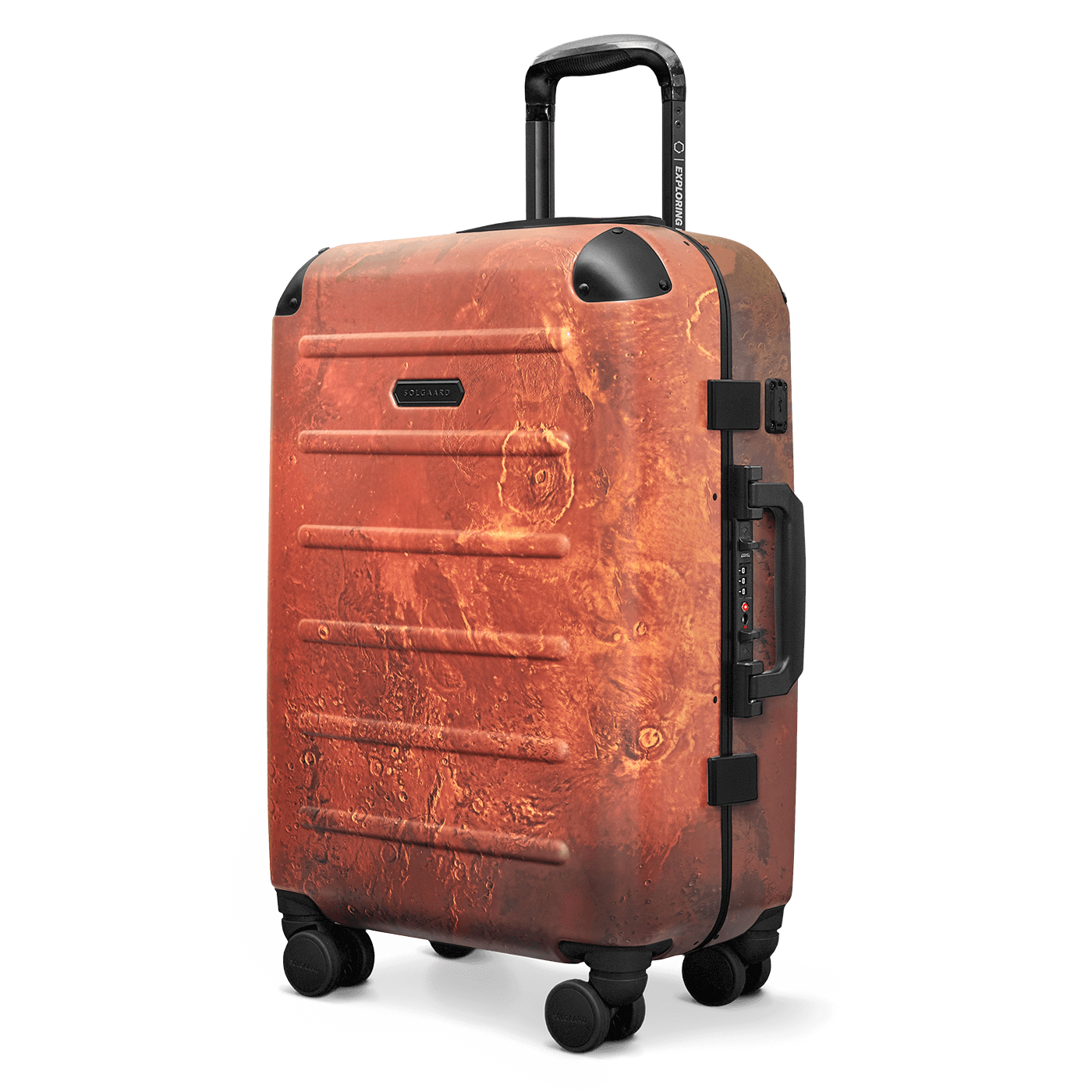 Solgaard Carry-On Closet Original 3.5 Archive