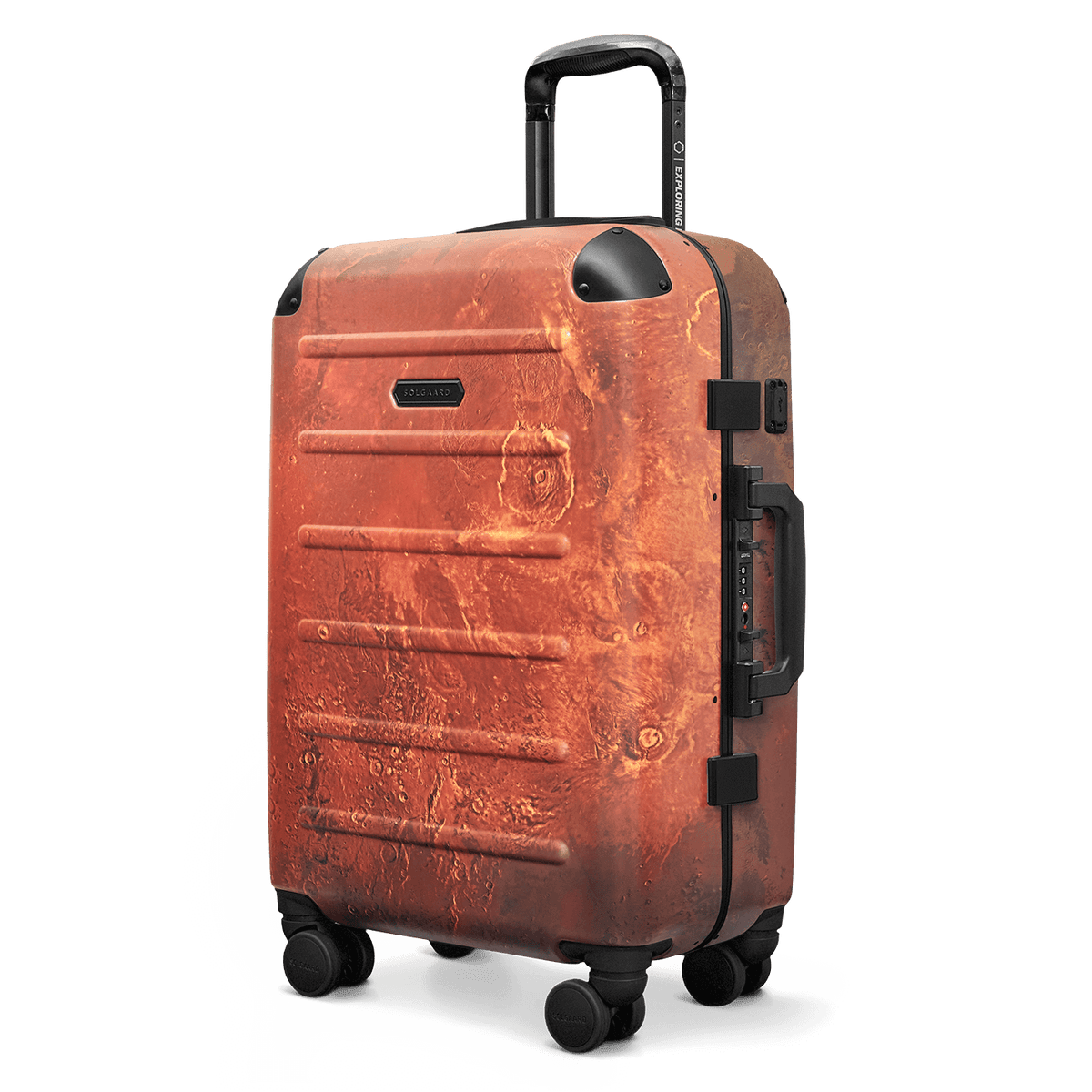 Solgaard Carry-On Closet Original 3.5 Archive