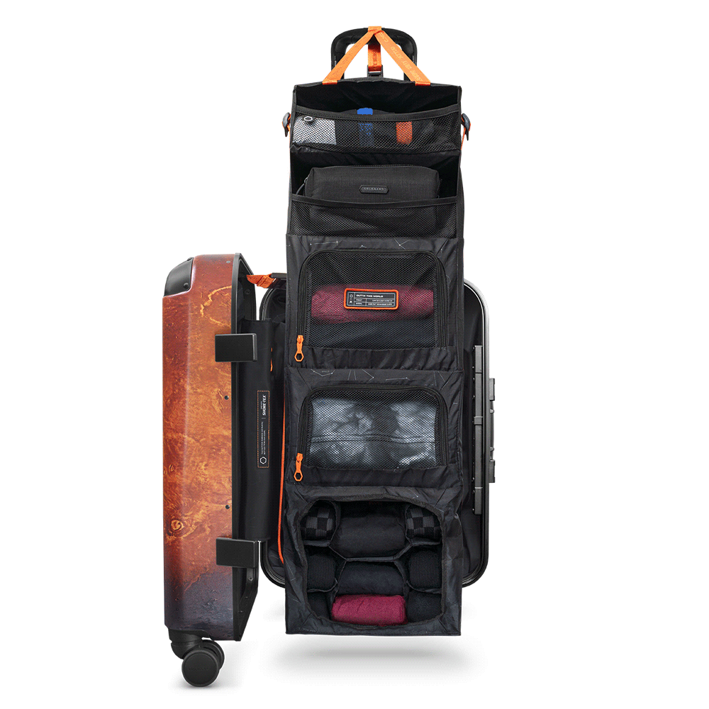 Solgaard Carry-On Closet Original 3.5 Archive