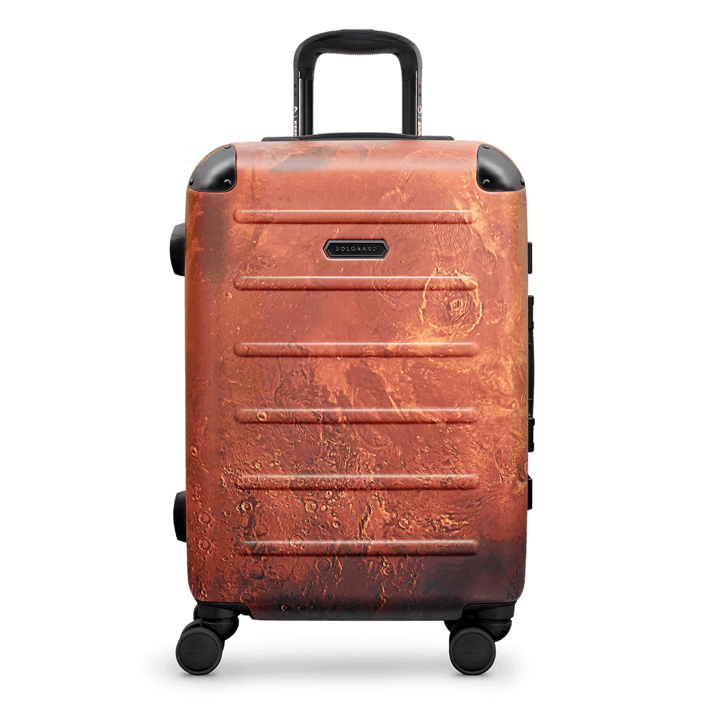 Solgaard Carry-On Closet Original 3.5 Archive