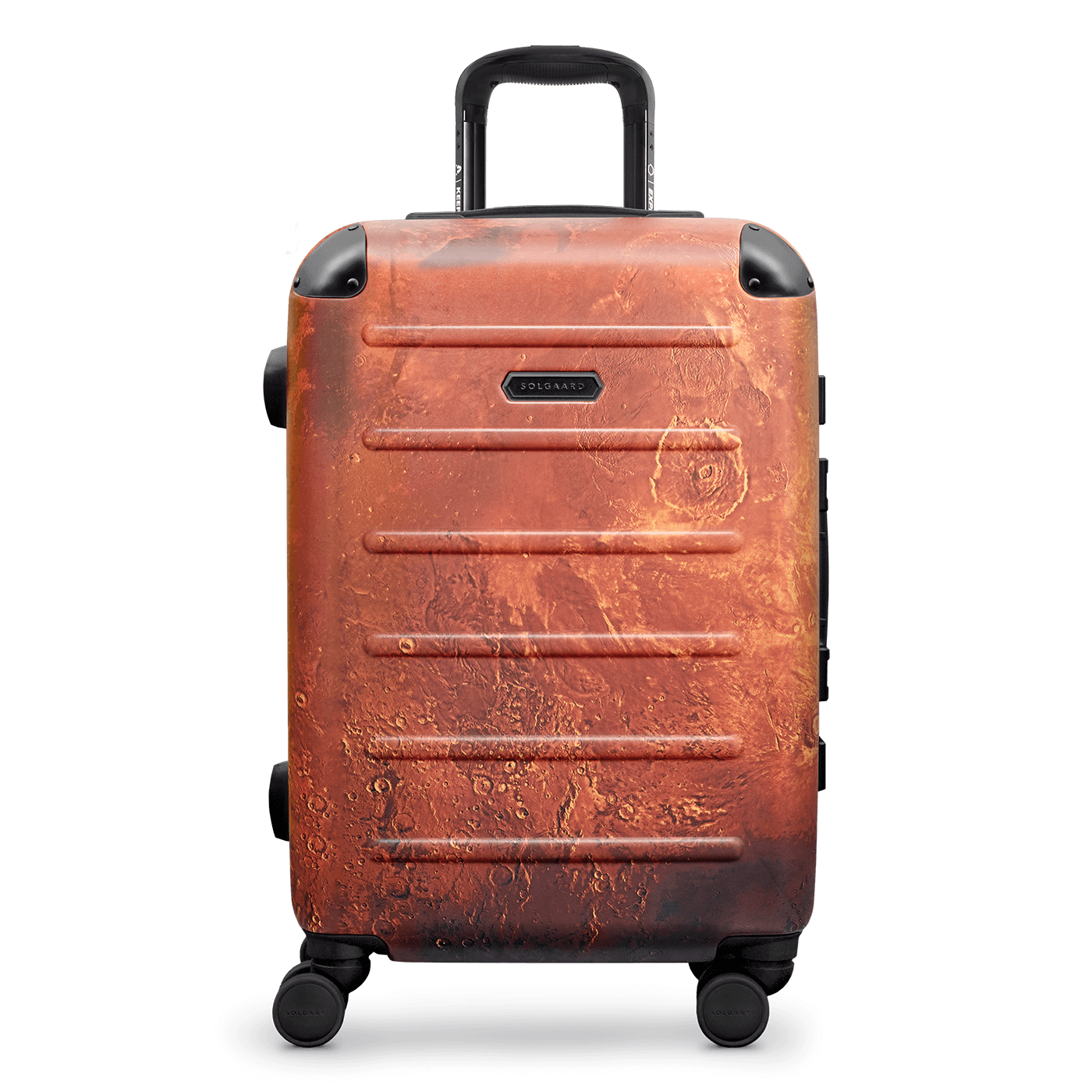 Solgaard Carry-On Closet Original 3.5 Archive