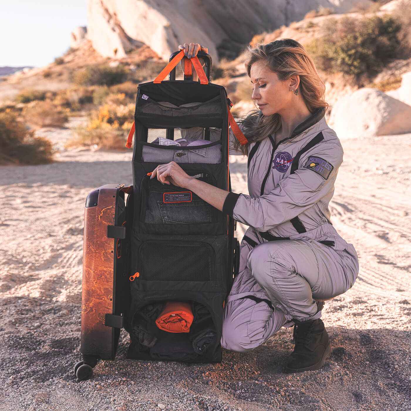Solgaard Carry-On Closet Original 3.5 Archive