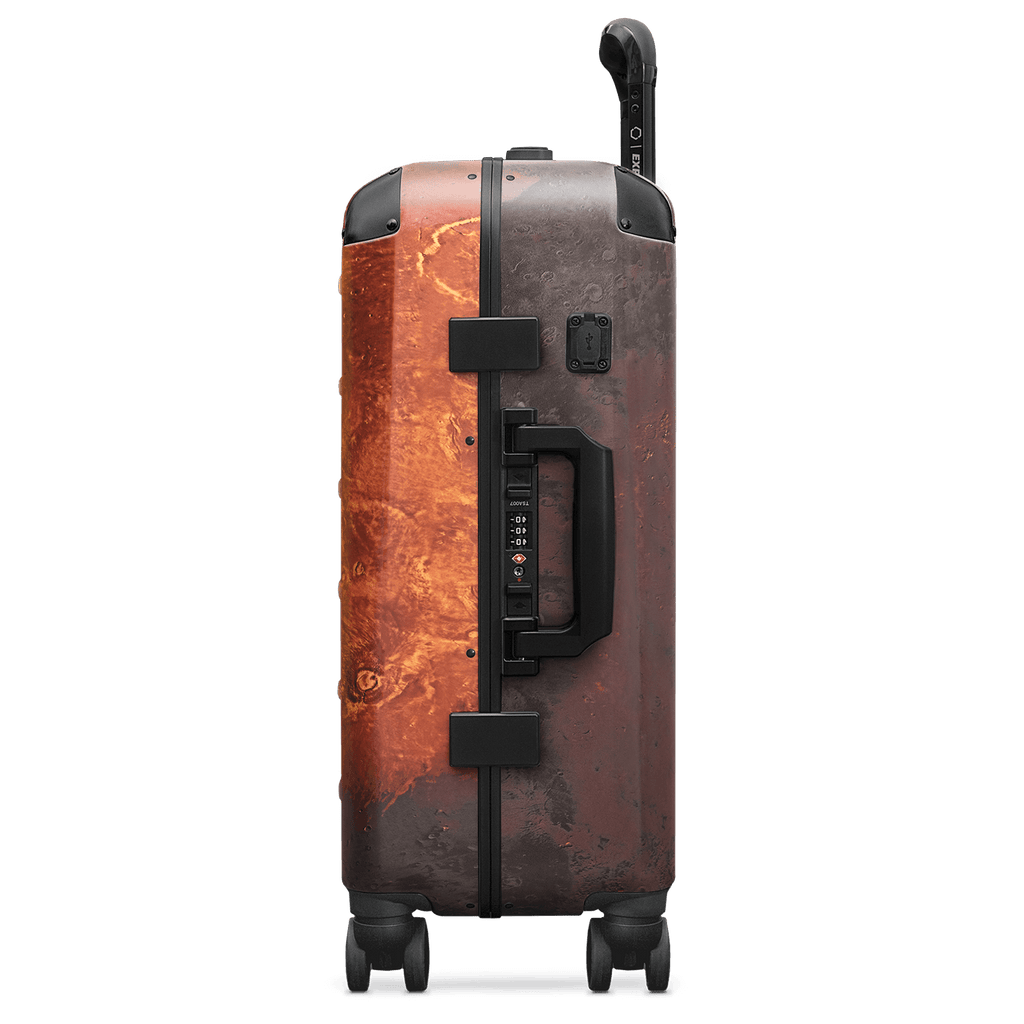 Solgaard Carry-On Closet Original 3.5 Archive