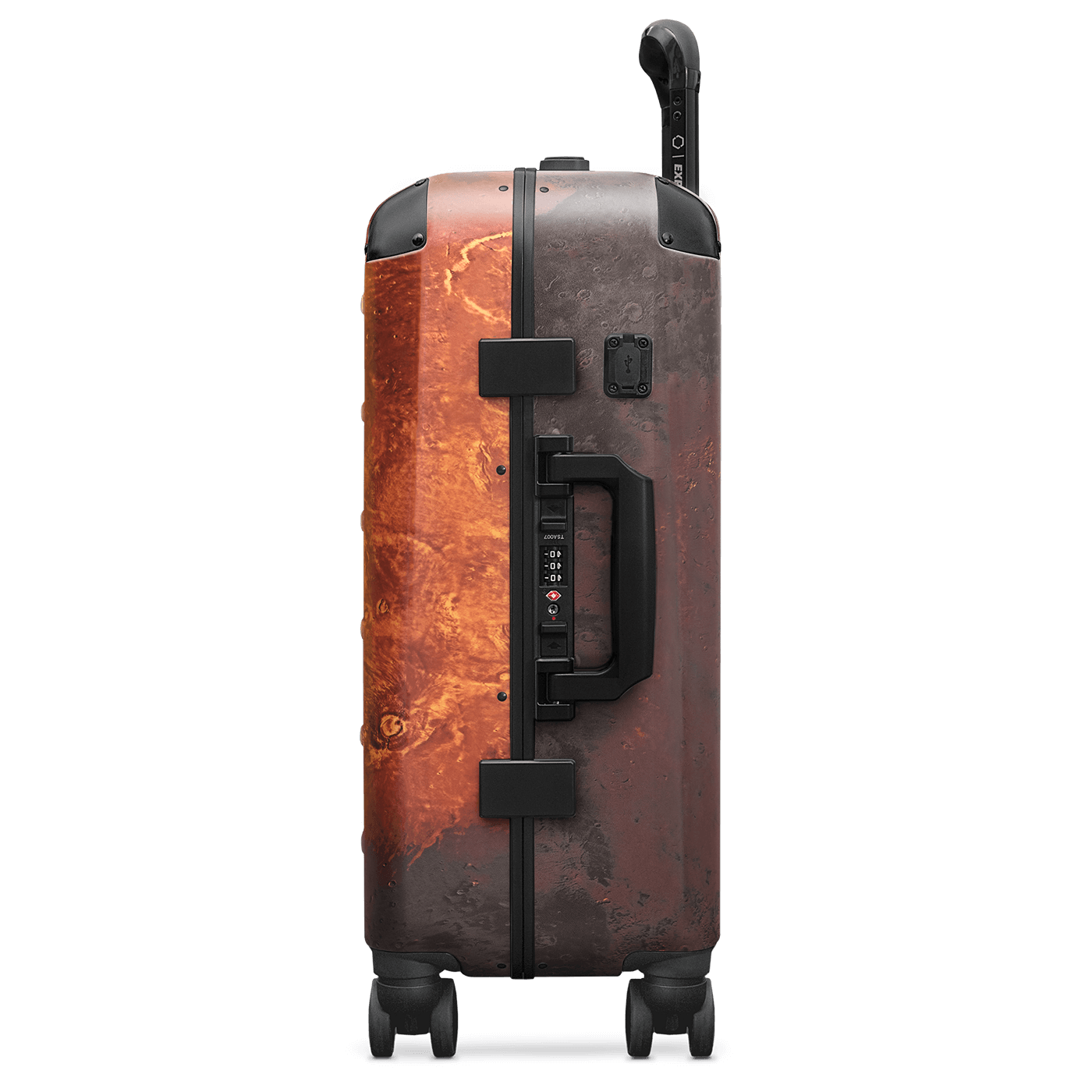 Solgaard Carry-On Closet Original 3.5 Archive