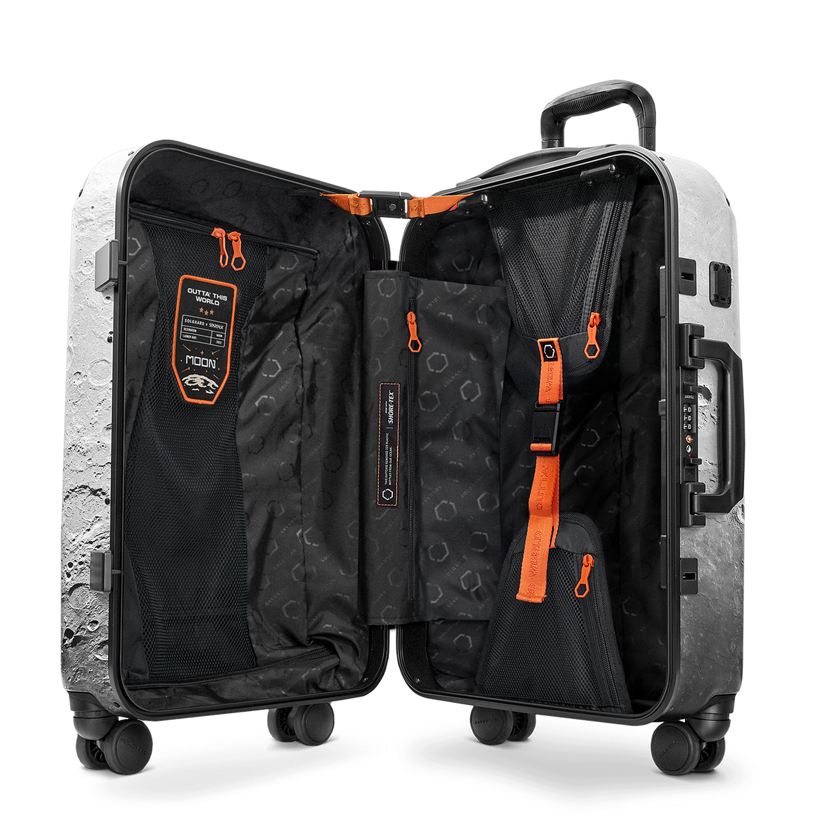 Solgaard Carry-On Closet Original 3.5 Archive
