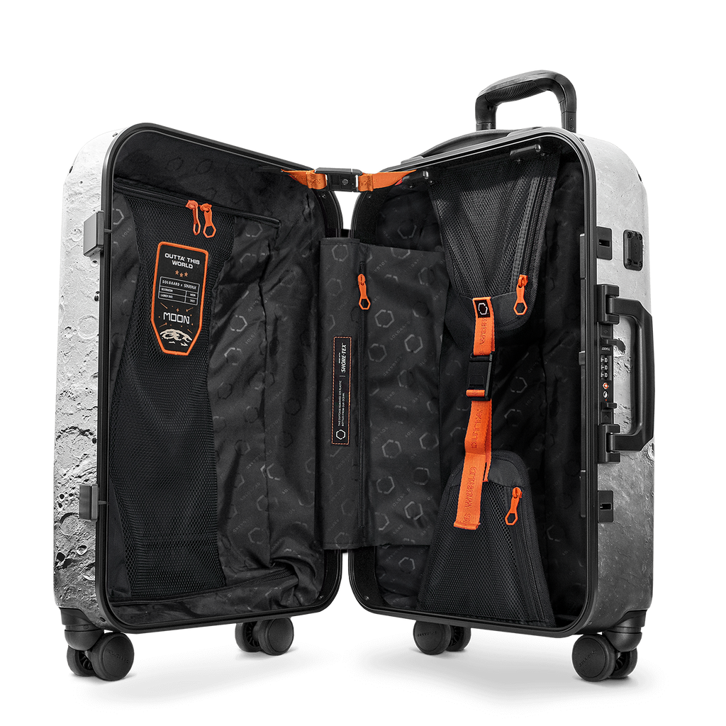 Solgaard Carry-On Closet Original 3.5 Archive