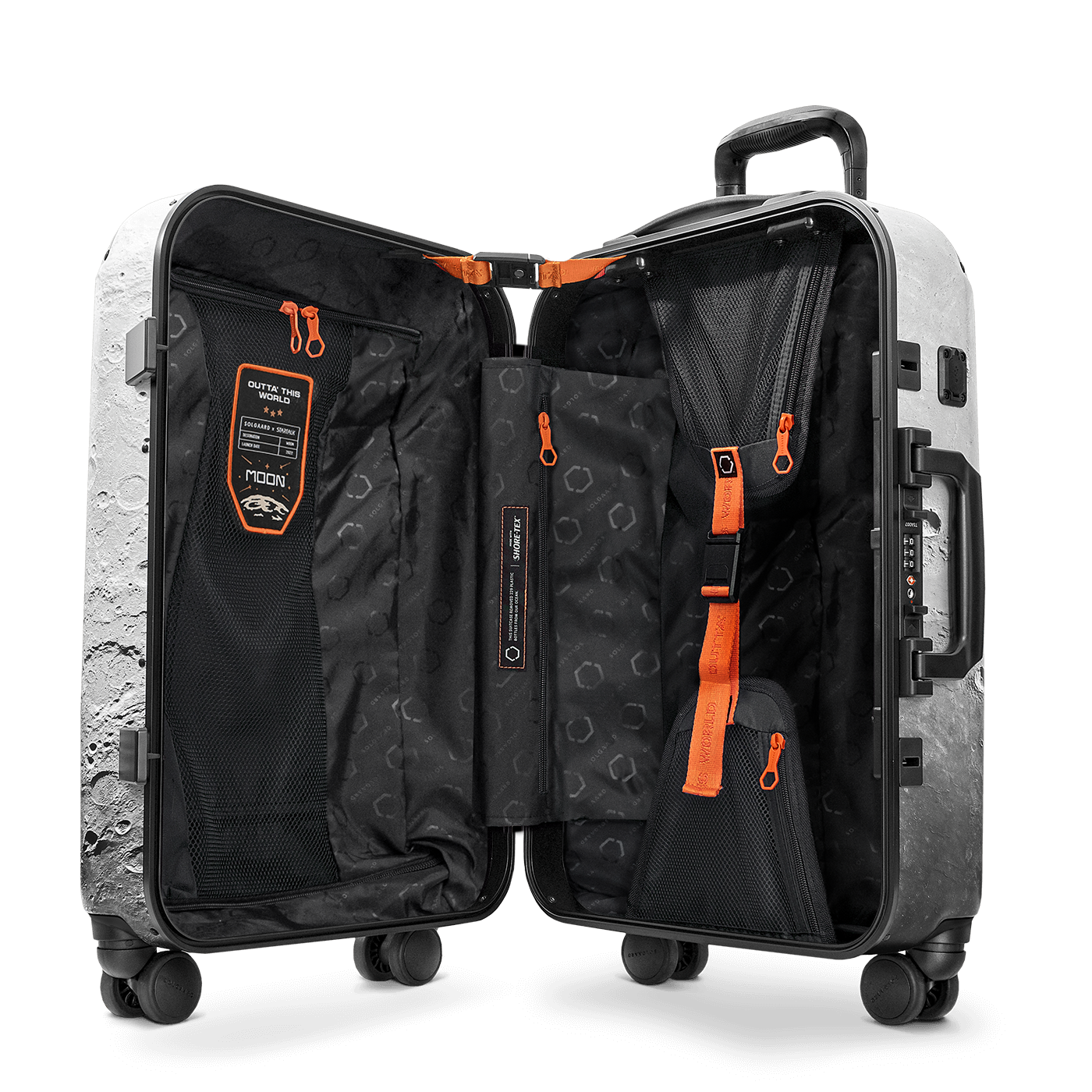Solgaard Carry-On Closet Original 3.5 Archive