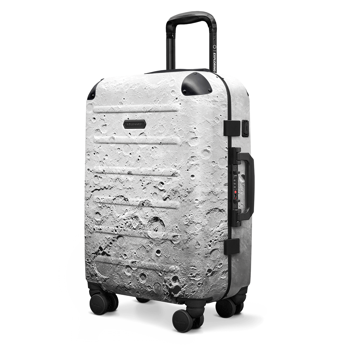Solgaard Carry-On Closet Original 3.5 Archive