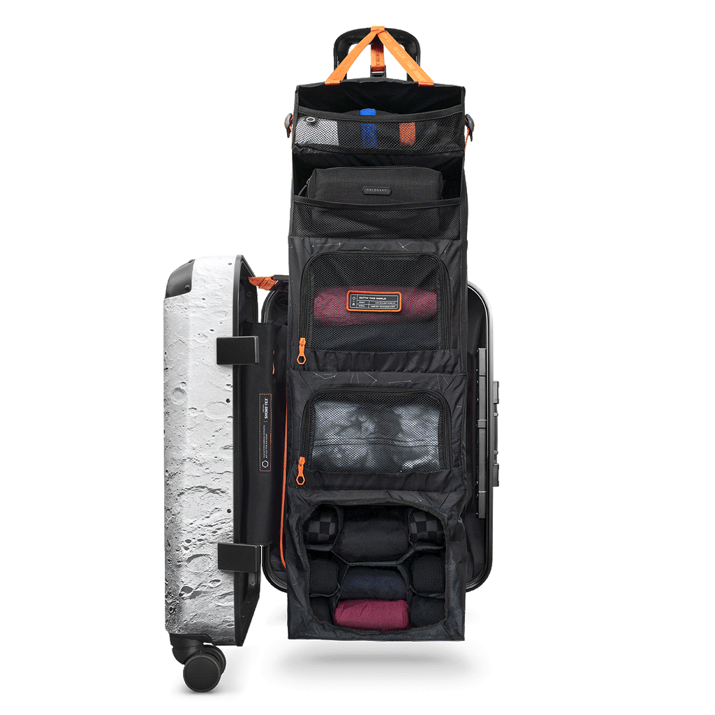 Solgaard Carry-On Closet Original 3.5 Archive